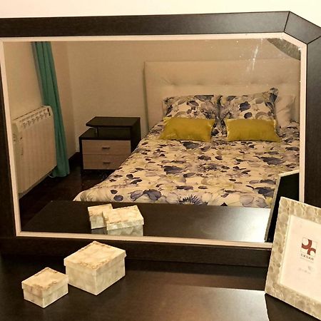 Apartamento Mar E Sol Ґафанья-да-Назаре Екстер'єр фото