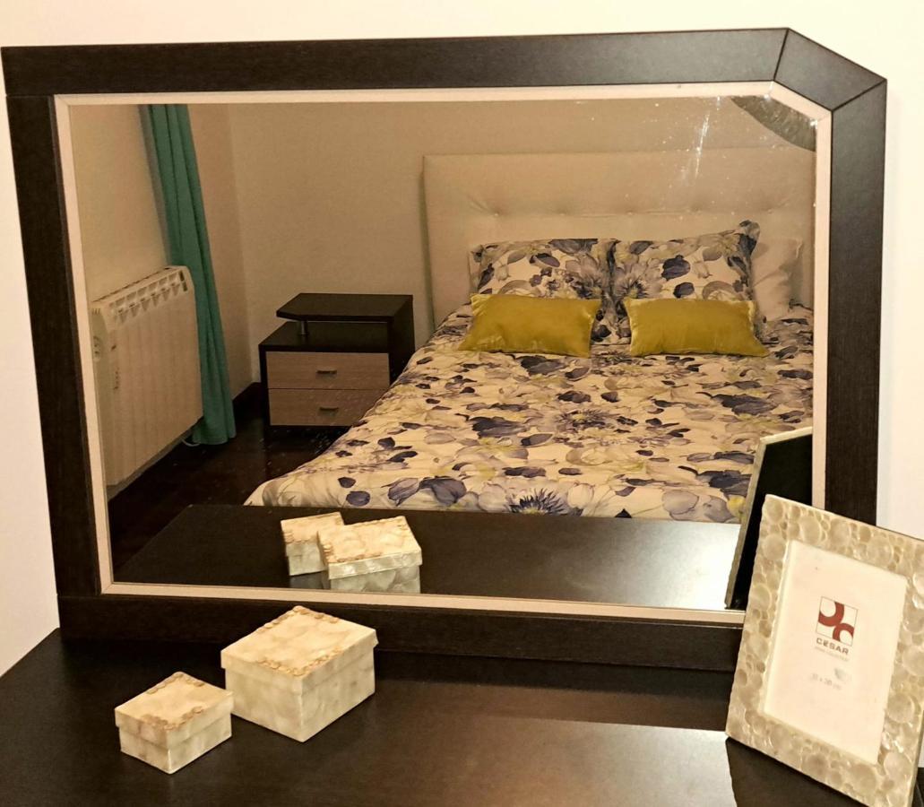 Apartamento Mar E Sol Ґафанья-да-Назаре Екстер'єр фото