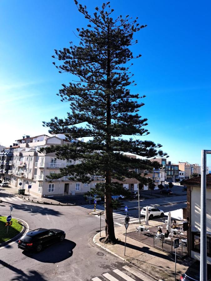 Apartamento Mar E Sol Ґафанья-да-Назаре Екстер'єр фото