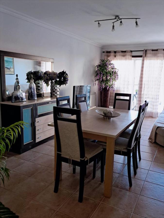Apartamento Mar E Sol Ґафанья-да-Назаре Екстер'єр фото