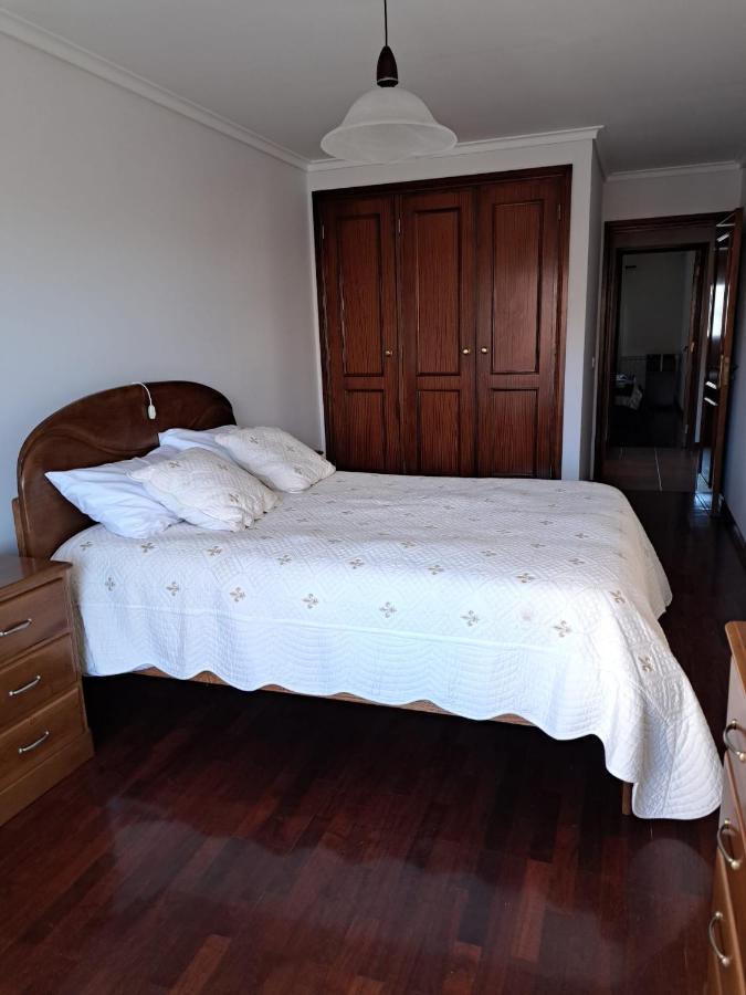 Apartamento Mar E Sol Ґафанья-да-Назаре Екстер'єр фото