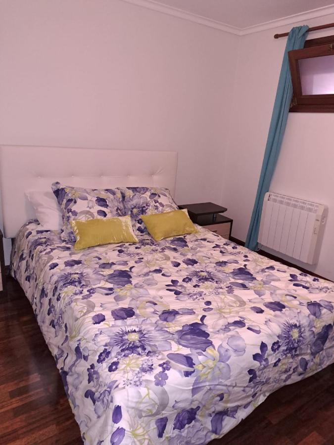 Apartamento Mar E Sol Ґафанья-да-Назаре Екстер'єр фото