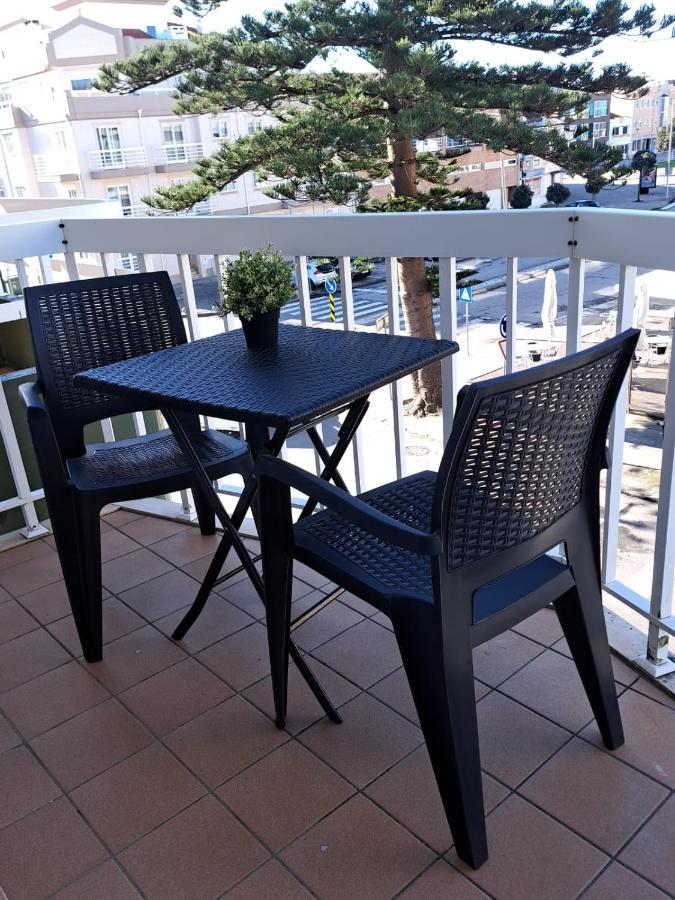 Apartamento Mar E Sol Ґафанья-да-Назаре Екстер'єр фото
