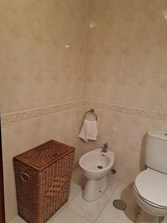 Apartamento Mar E Sol Ґафанья-да-Назаре Екстер'єр фото