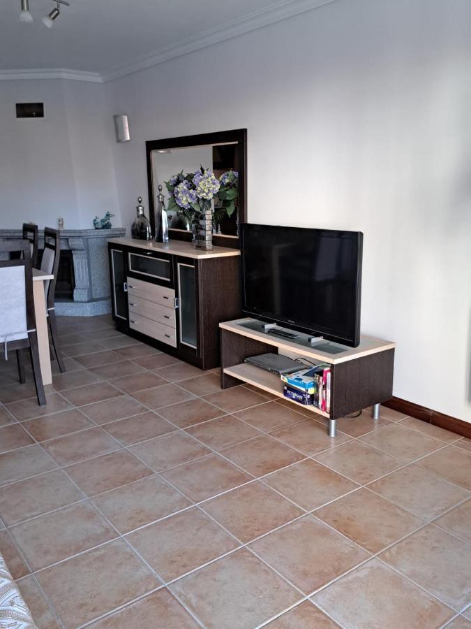 Apartamento Mar E Sol Ґафанья-да-Назаре Екстер'єр фото