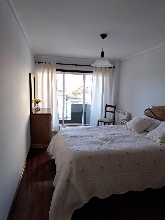 Apartamento Mar E Sol Ґафанья-да-Назаре Екстер'єр фото