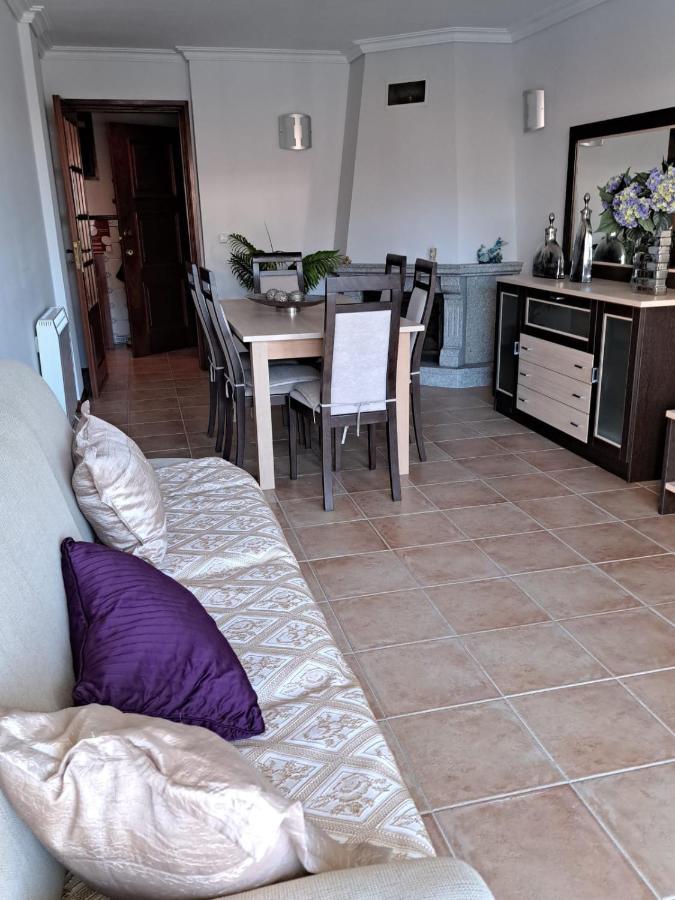 Apartamento Mar E Sol Ґафанья-да-Назаре Екстер'єр фото