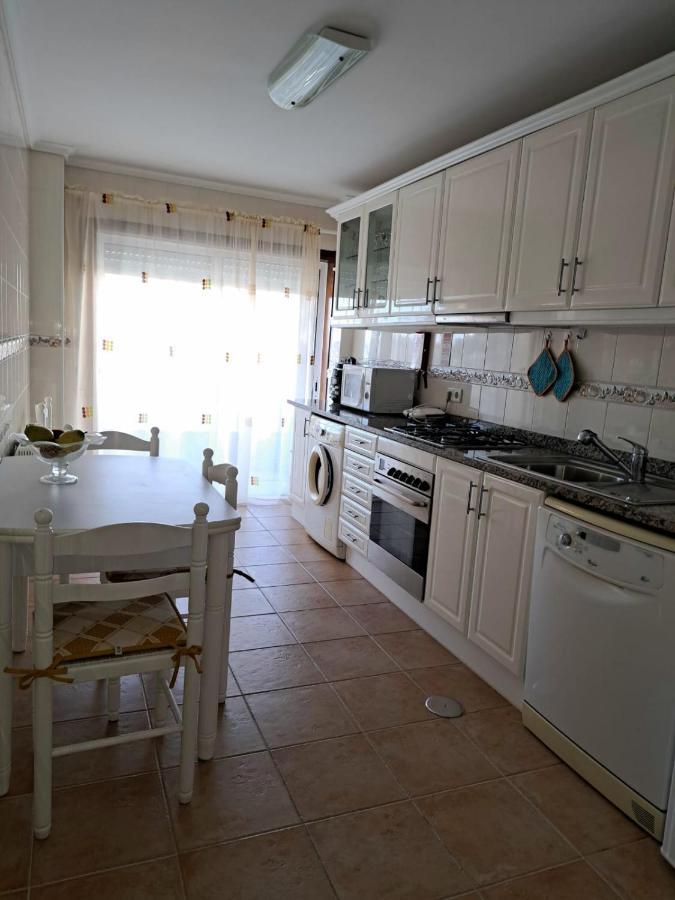 Apartamento Mar E Sol Ґафанья-да-Назаре Екстер'єр фото
